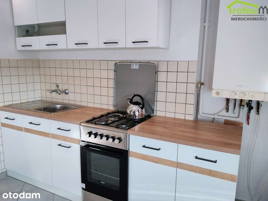 Kawalerka na sprzedaż!! - Pełny obrazek: 4/9