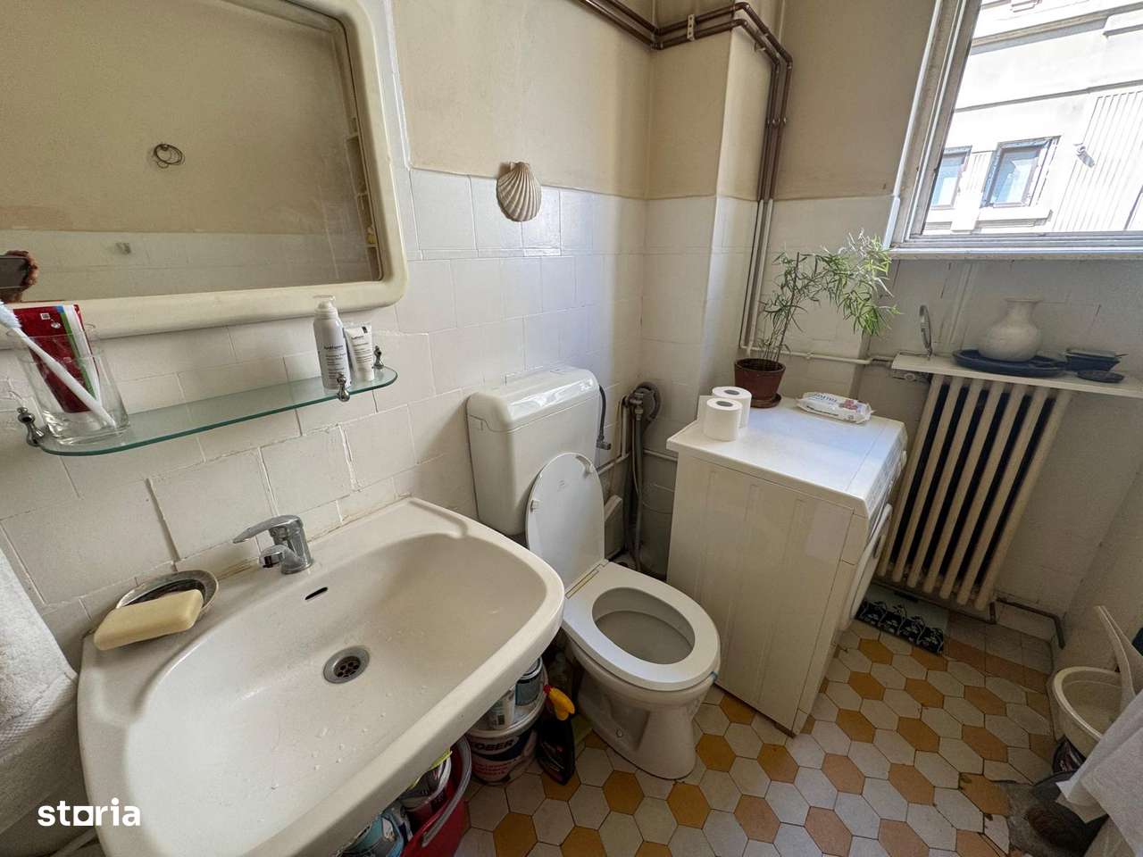 Vanzare apartament doua camere Universitate perfect pentru Airbnb-7
