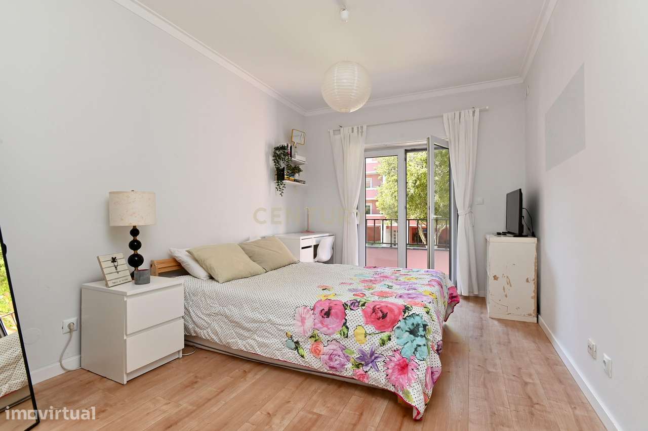 Amplo T3 Costa da Guia - Cascais-17