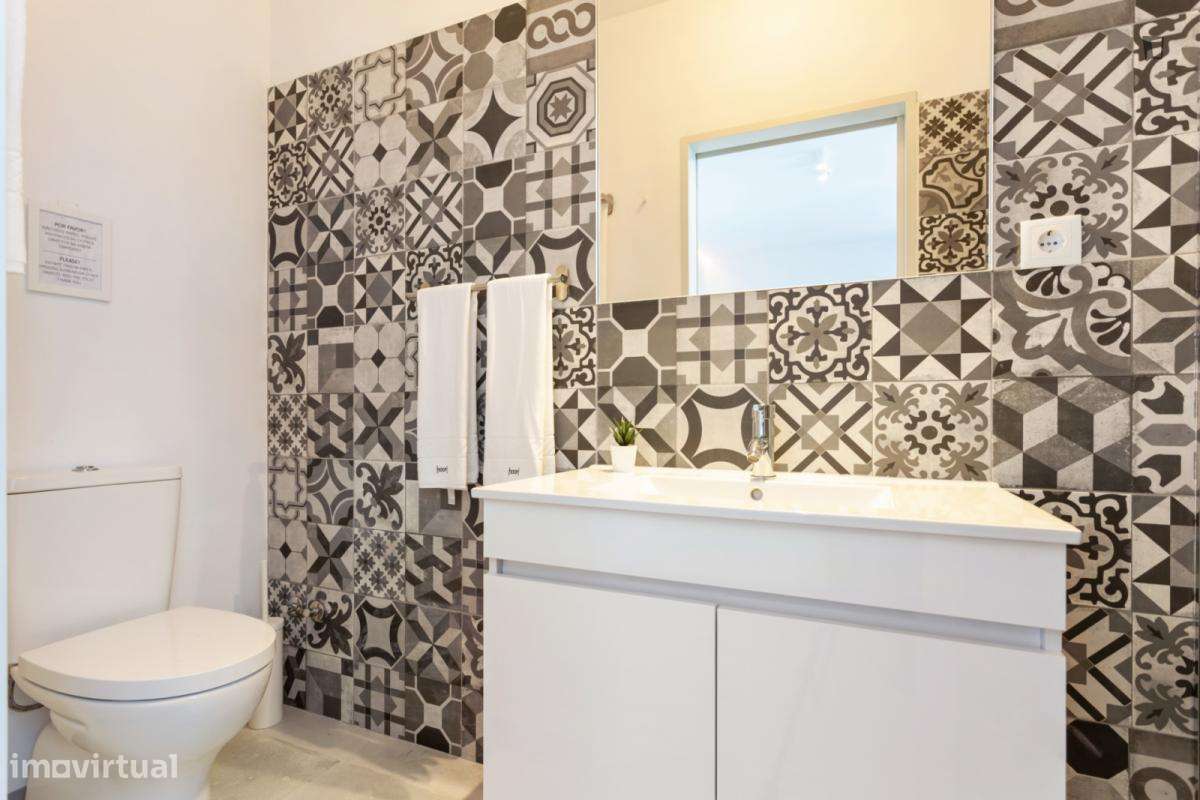 Quarto - localizado em Aldoar Porto - Grande imagem: 5/10