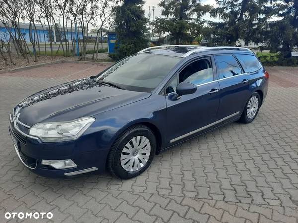 Citroën C5 2.0 HDi Exclusive - 10