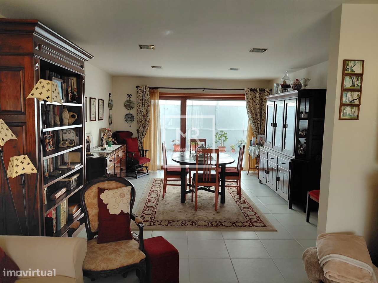 Moradia em Banda T4 Venda em Gafanha da Boa Hora,Vagos-36