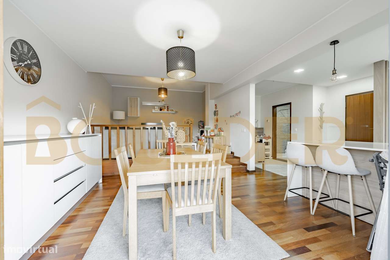 Apartamento T2 em Póvoa de Lanhoso-17