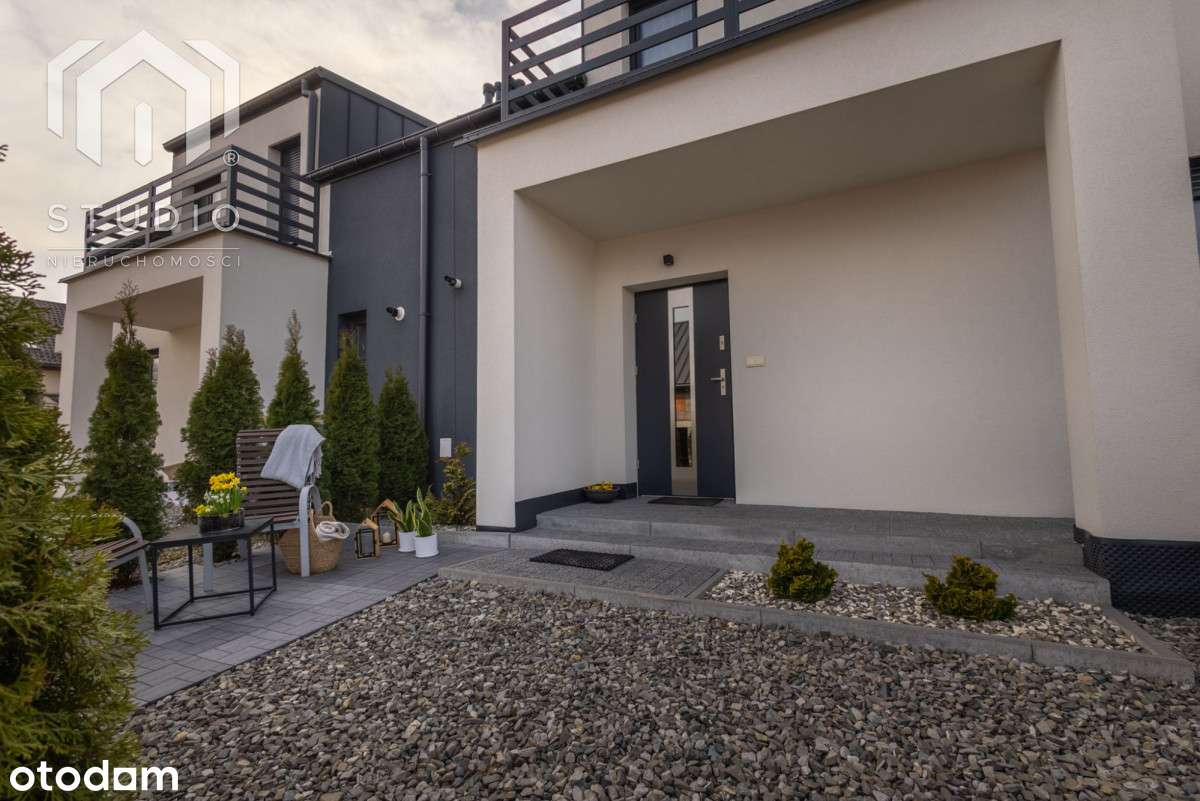 4 letni Dom w Bystrej  idealny dla rodziny!!! - Pełny obrazek: 5/20