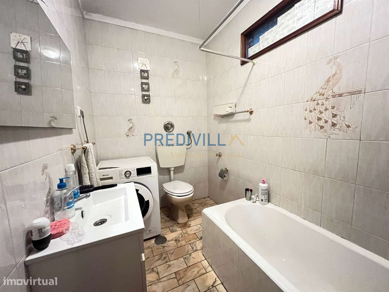 Apartamento T1 Venda em Árvore,Vila do Conde-17