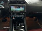 Jaguar F-Pace 30d AWD R-Sport - 21