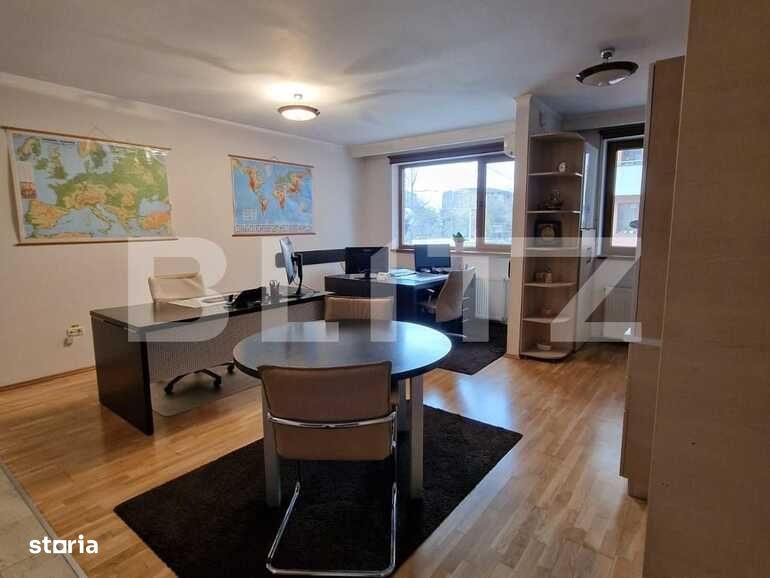 Apartament 3 camere, 70 mp utili, zona Baneasa-Sisesti