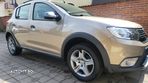 Dacia Sandero Stepway TCe 100 Prestige - 5