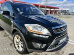 Ford Kuga 2.0 TDCi 4WD Titanium Plus - 14