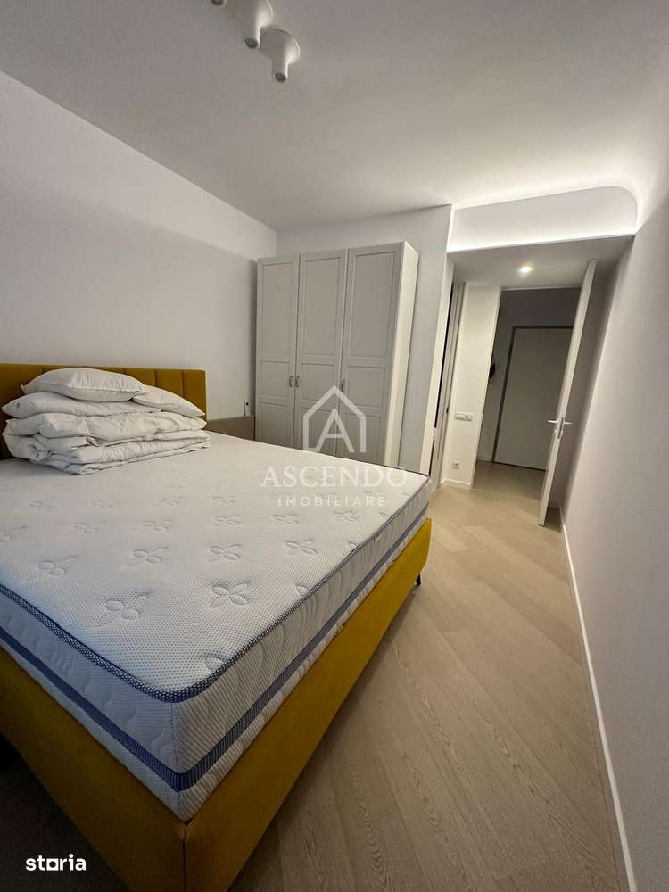 Vanzare apartament 3 camere – Cortina North, Pipera-8