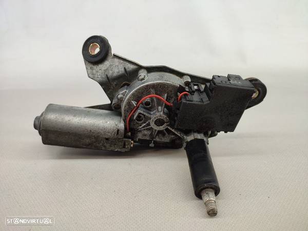 Motor Limpa Vidros Mala Bmw 3 Touring (E36) - 3