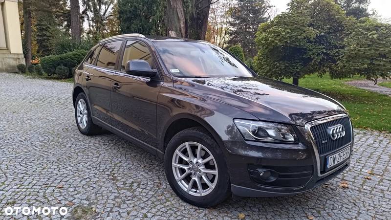 Audi Q5 2.0 TDI Quattro - 3