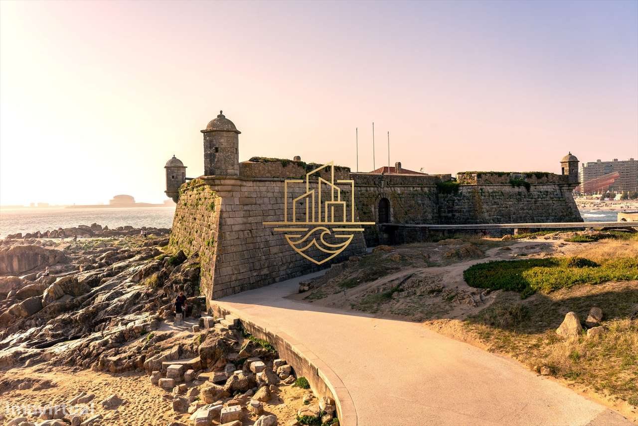 Brito Capelo 1023 | Condomínio Privado em Matosinhos-13