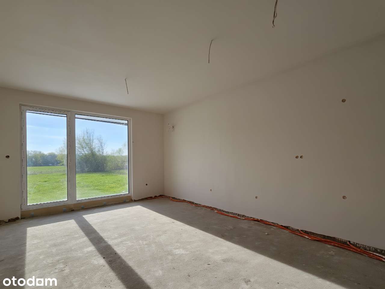 Unikalne nowe mieszkanie z ogrodem, Spacerowa, 99% ceny = po odbiorze - Pełny obrazek: 3/6