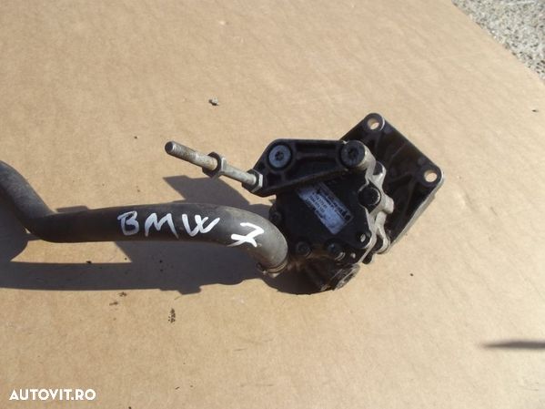 Pompa servo BMW E65 E66 pompa servodirectie BMW Seria 7 E 65 E66 - 1