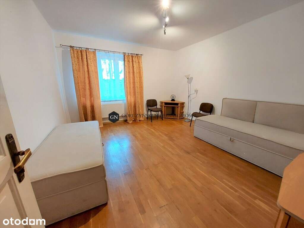 Ul. Tarnogajska, przestronne rozkładowe mieszkanie-0