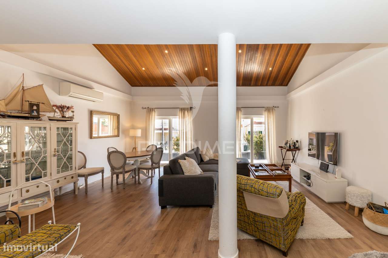 Moradia T4 || isolada || Quintinhas - Grande imagem: 3/35