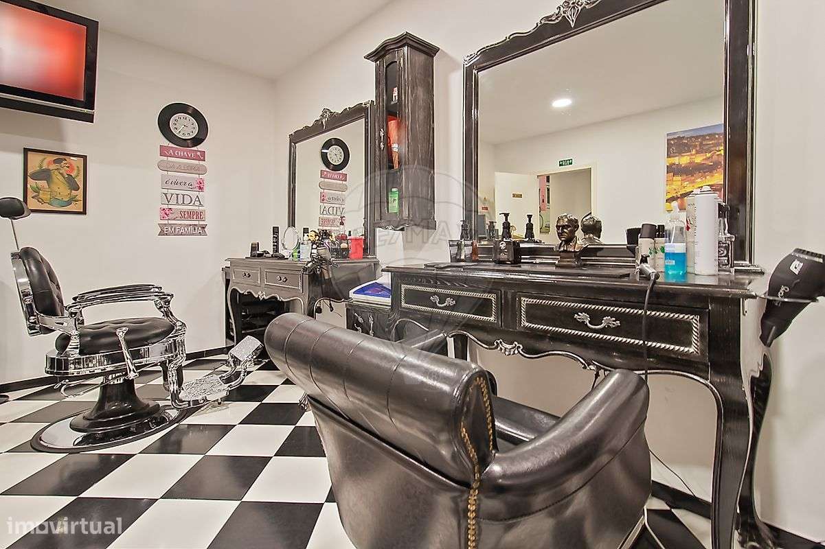 Trespasse  para venda-16