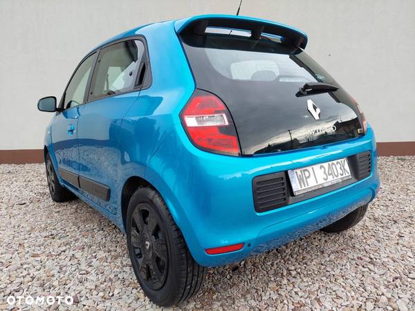 Renault Twingo SCe 70 Start&Stop Dynamique - 12