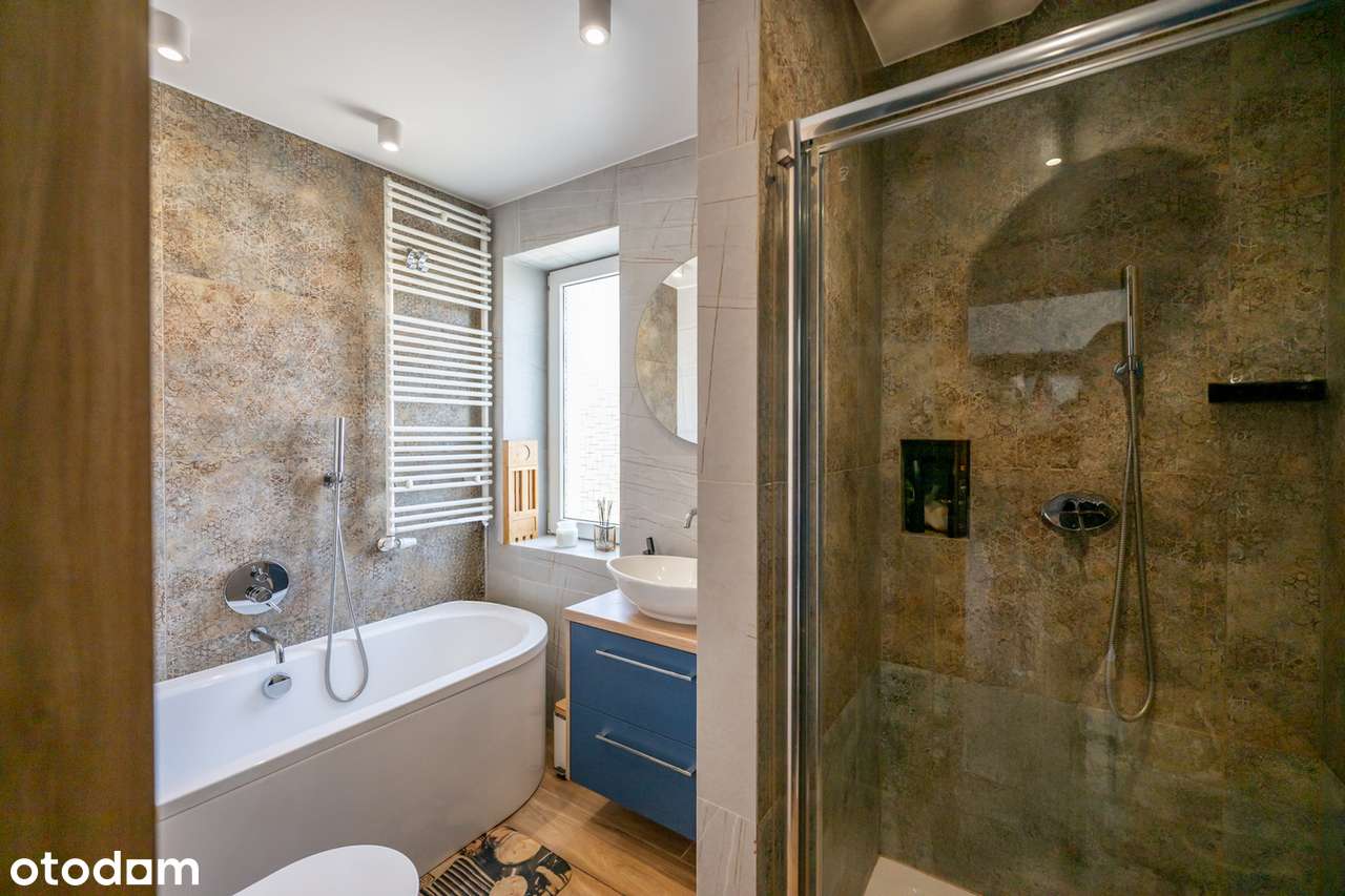 *Karłowice*Dom wolnostojący*Po częściowym remoncie*Fotowoltaika*-14