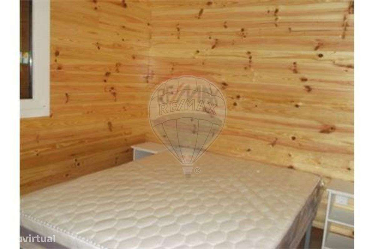 Casa de campo pronta a habitar-12