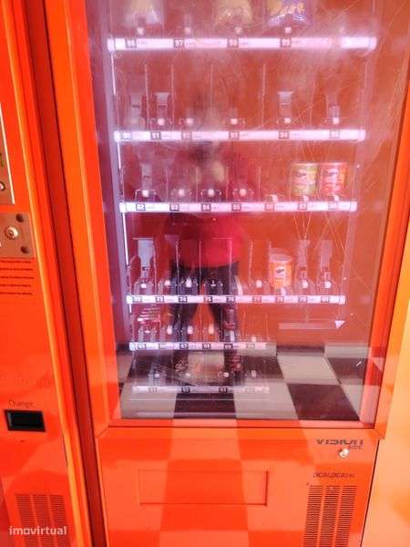 Loja GRAB & Go 24H - Grande imagem: 4/4