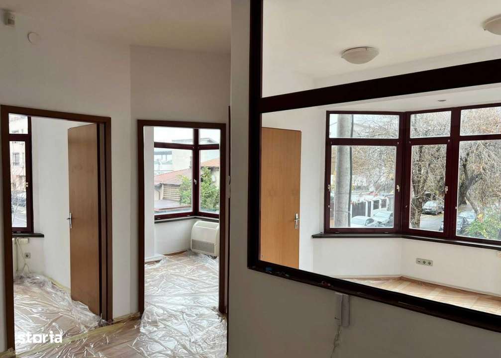 Spatiu birouri | Piata Domenii | 100mp | Metrou Grivita - Imagine principală: 2/7