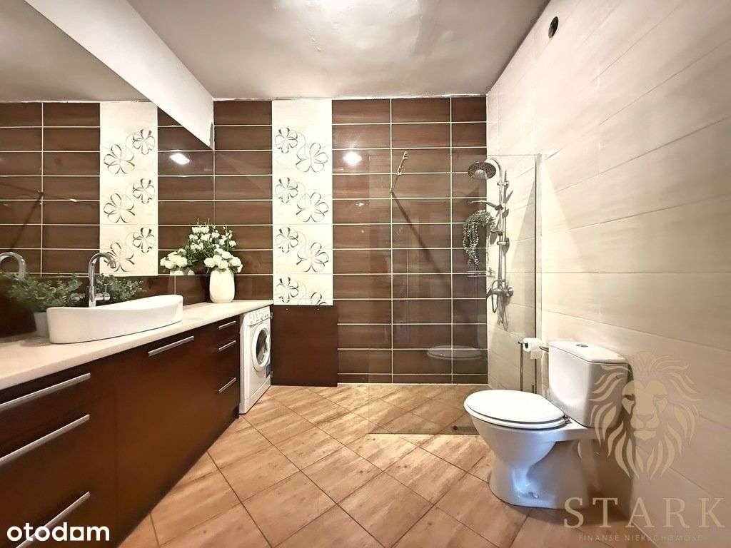 Dom gotowy do zamieszkania | Barzkowice-13