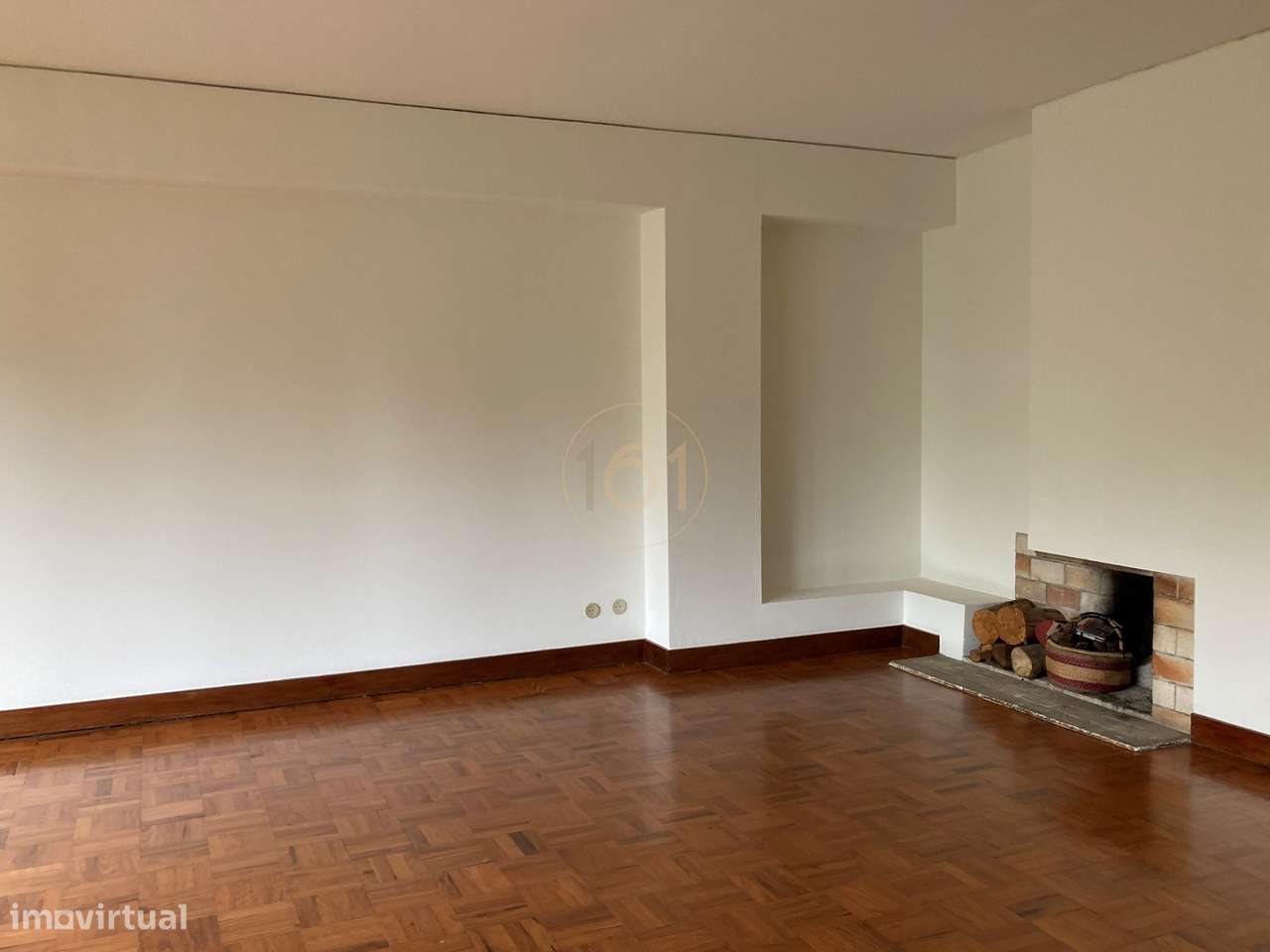 Apartamento T4 para arrendamento junto ao Fluvial - Grande imagem: 4/23