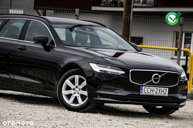 Volvo V90 - 11