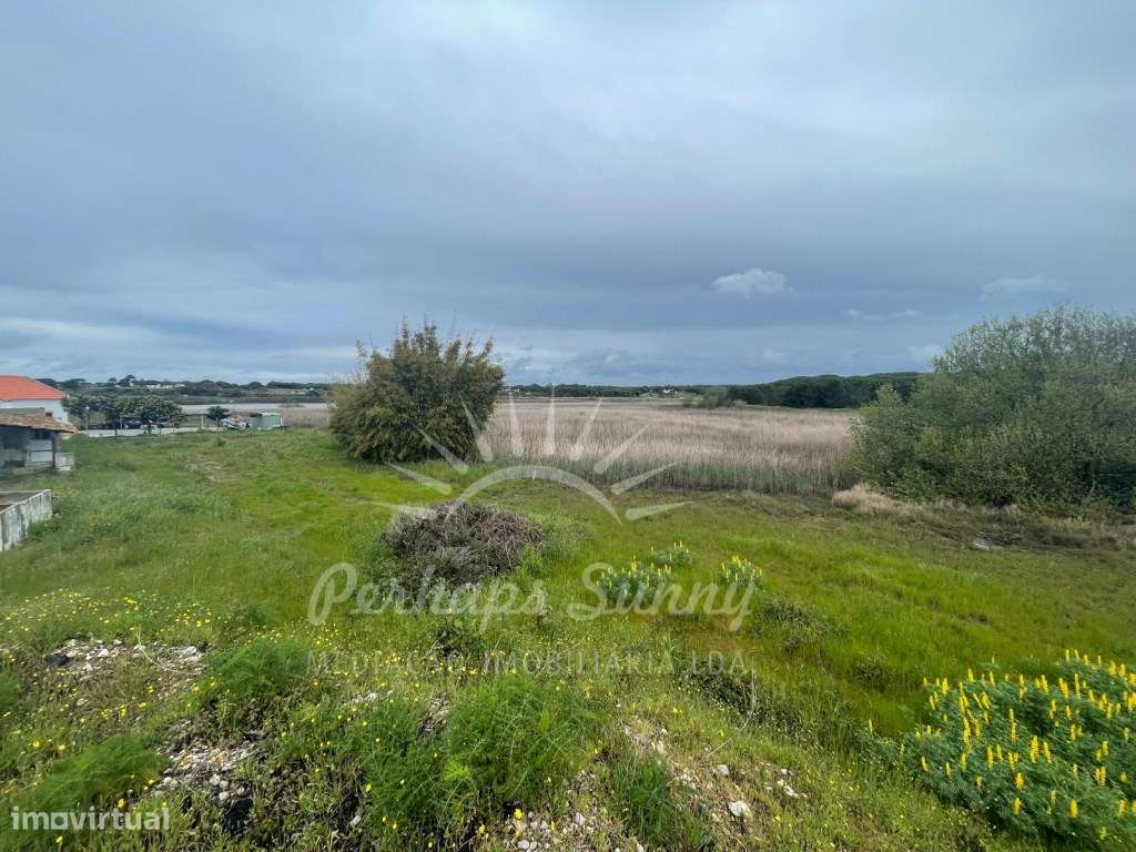 Quintinha Lagoa de Melides-12