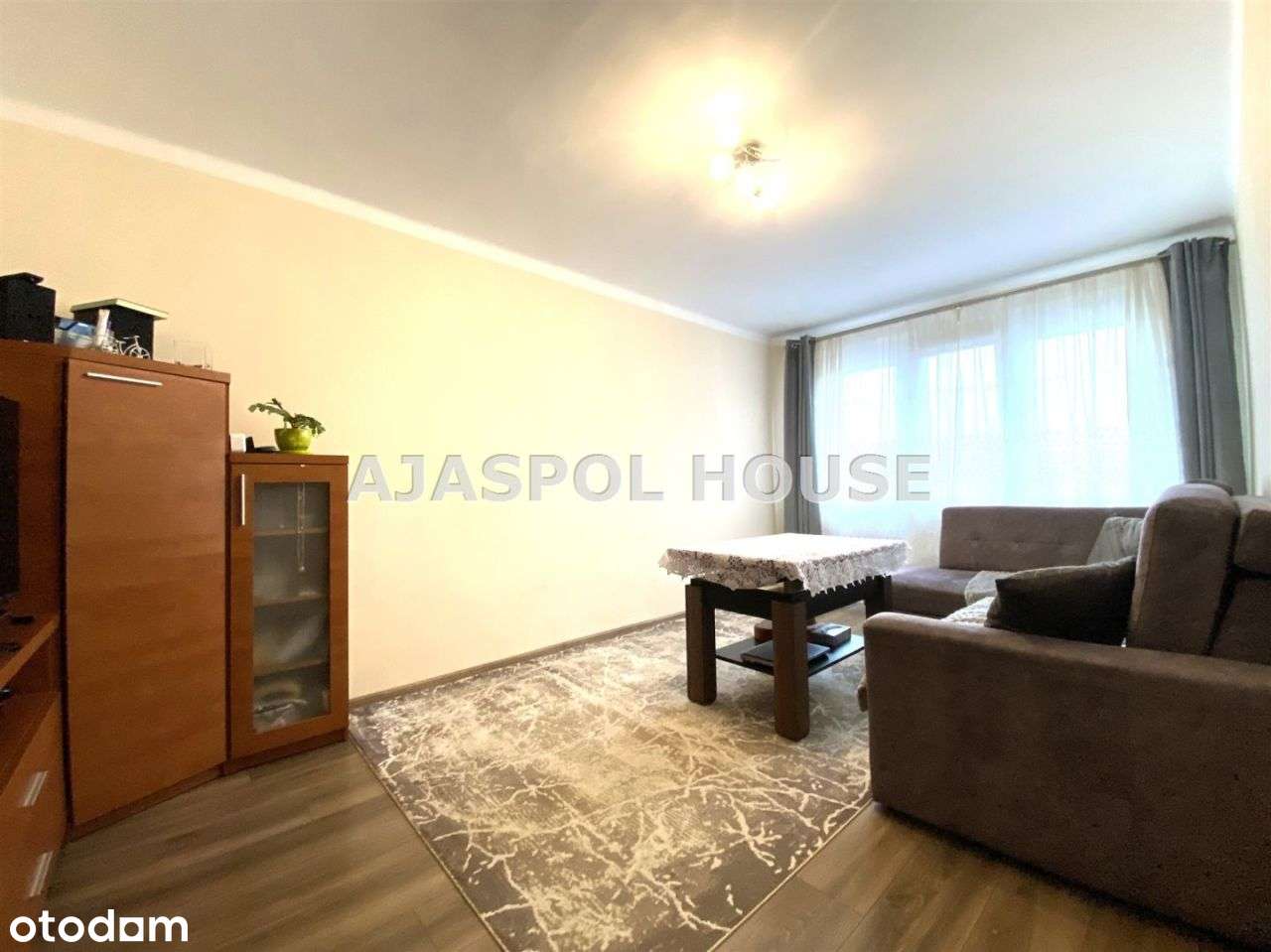 Piastowska * Twoje pierwsze M2 * 43m2 * IIIp cegła - Pełny obrazek: 5/12