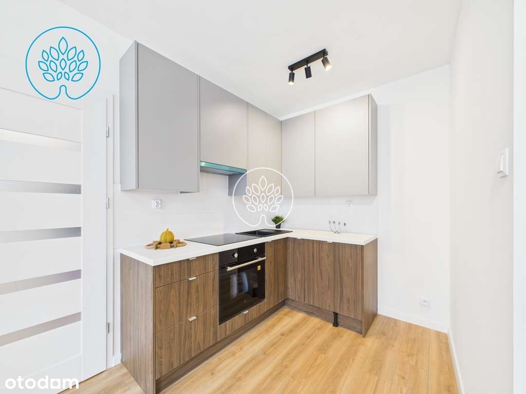 Bydgoszcz 3 pokoje po remoncie! Szwederowo! - Pełny obrazek: 4/12