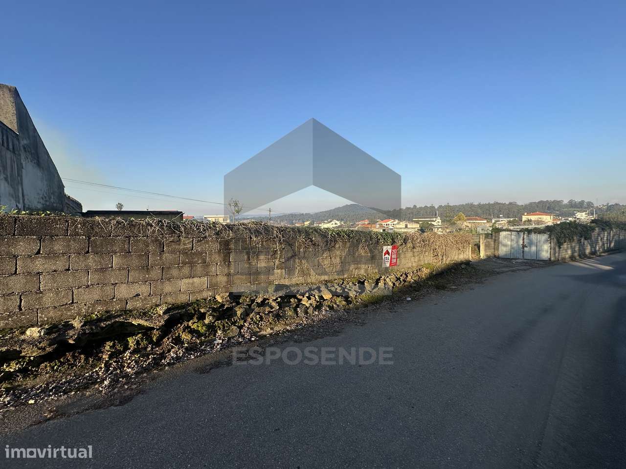 Terreno para construção em Rio Tinto, Esposende-6