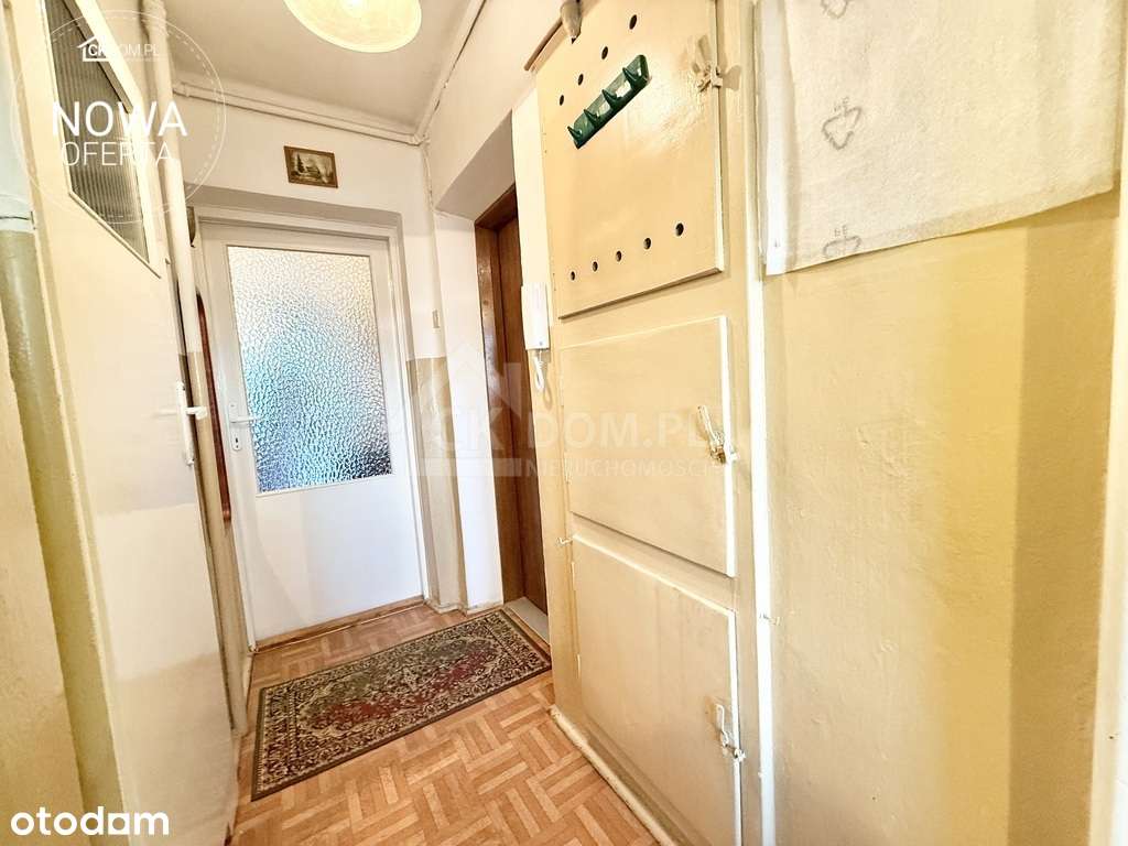 Kielce Paderewskiego mieszkanie 42,6 Inwestycja-8