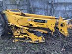 JCB TM 300 Siłownik Podnoszenia Ramienia - 1