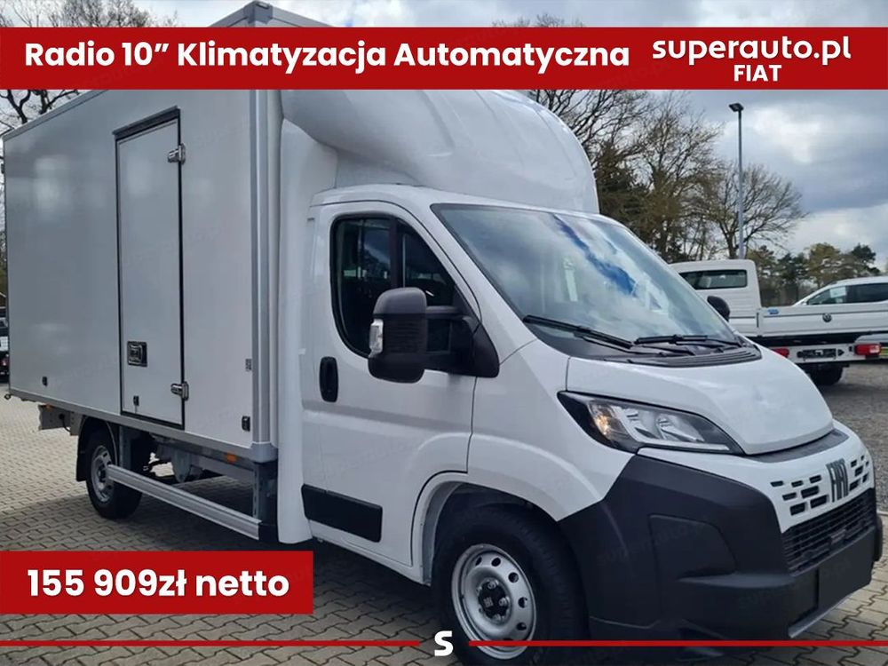 Fiat Ducato 2026