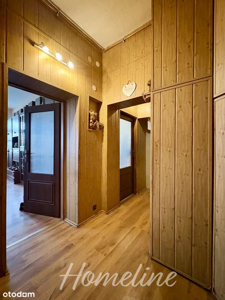 Mieszkanie w centrum / Inwestycja-9