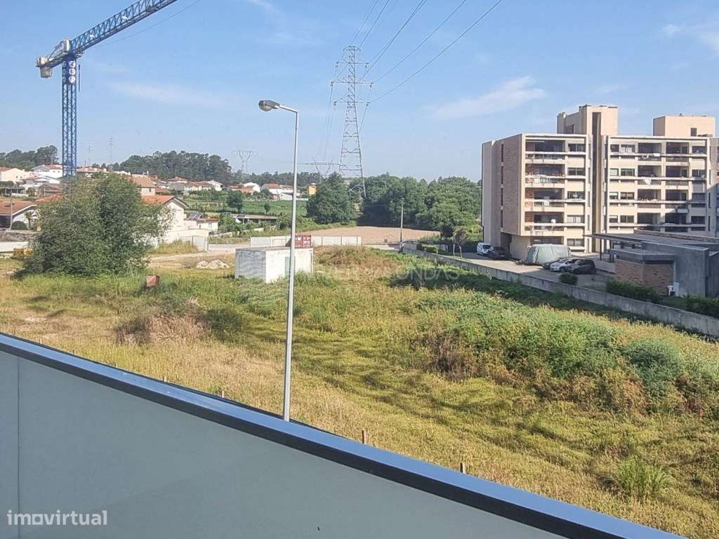 T3 Duplex em Vermoim, Maia | Espaço, Conforto e Localização Privile...-18