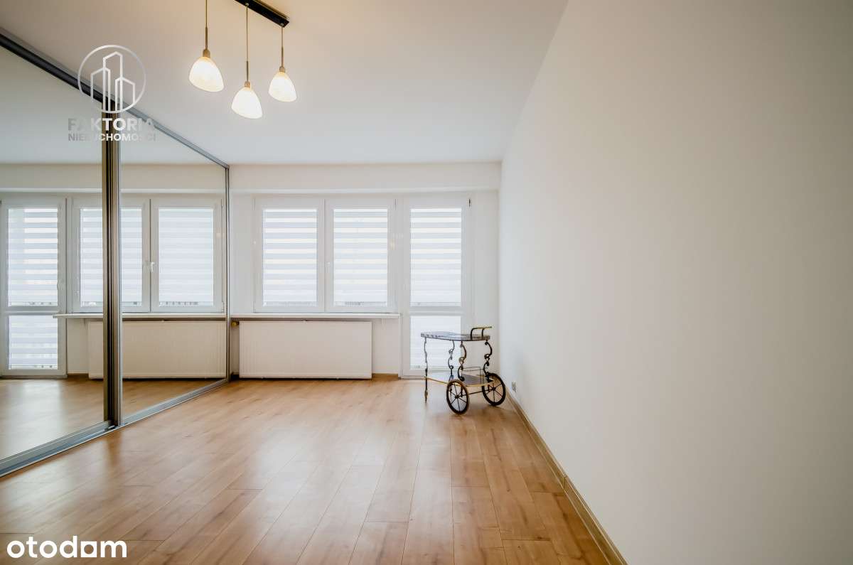 Pierwsze piętro. Gotowe do zamieszkania-4