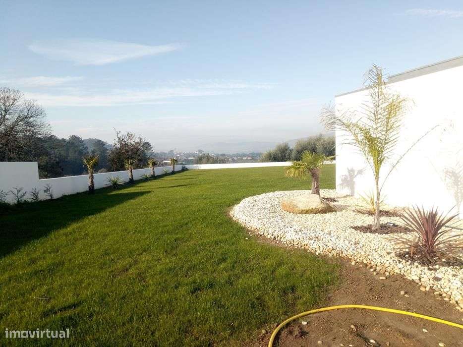 Excelente moradia V3 - Grande imagem: 5/24