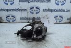 TURBOCOMPRESSOR OPEL CORSA D S07 2006 - 1