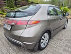 Honda Civic 1.8 Comfort - 12