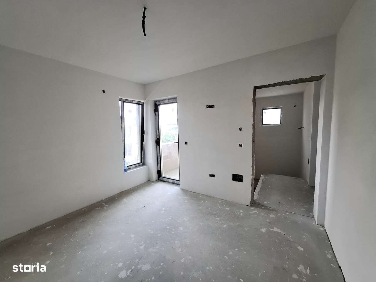 Vila P+1E, cu 4 camere, de vanzare, Paulesti-11