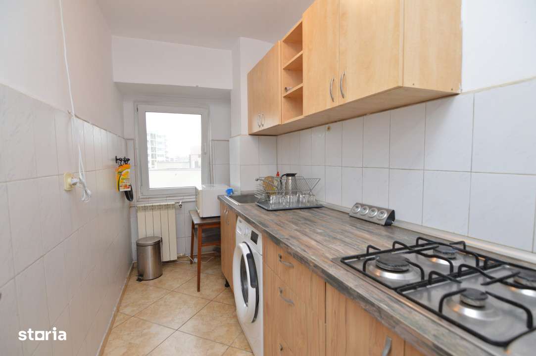VANZARE GARSONIERA BULEVARDUL UNIRII STRADAL-10