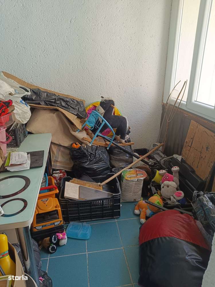 Apartament 3 camere Piata Morii , et 4-10