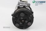 Compressor do ar condicionado Opel Meriva|03-06 - 2