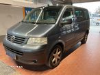 Volkswagen Transporter - 1