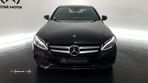 Mercedes-Benz C 300 h Exclusive - 4