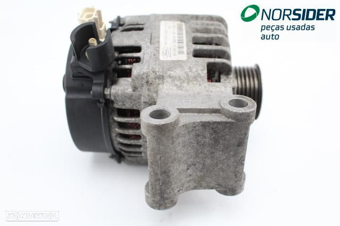 Alternador Ford Focus|04-08 - 5